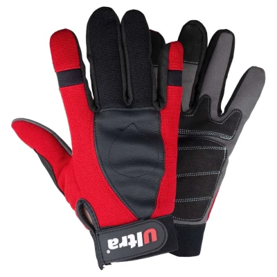 ::Рукавиці Mechanic p8 Ultra