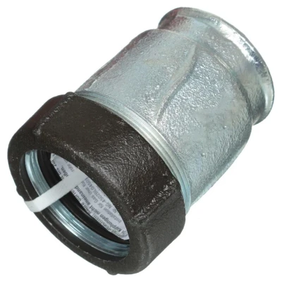 ::Муфта зажимна GEBO Quick 19,7-21,8 x 1/2" В
