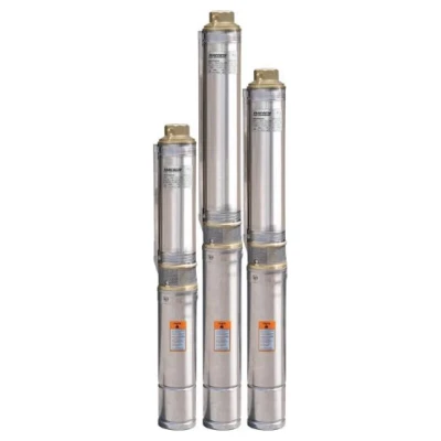 ::Насос шнековий FORWATER (14 м каб+пульт) APJ 2.5-60-0.75   0,75кВт 60м 2м3/год