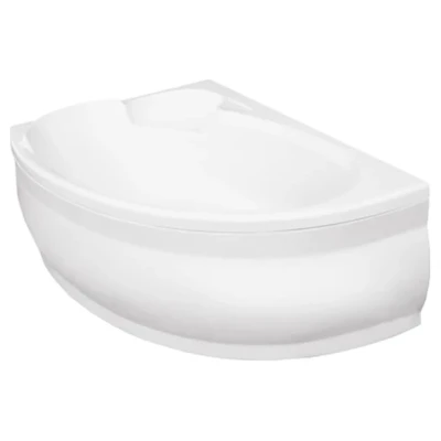 ::Ванна акрилова BESCO WENUS FINEZJA MAXI 170х110 L б/н