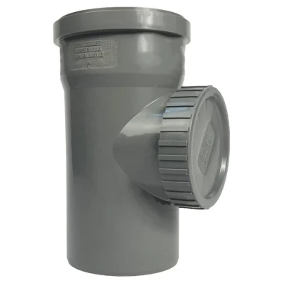 ::Ревізія каналізаційна RIGER 110 (20)