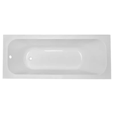 ::Ванна акрилова VOLLE AIVA NEO 170х70х39мм без ніжок 5мм