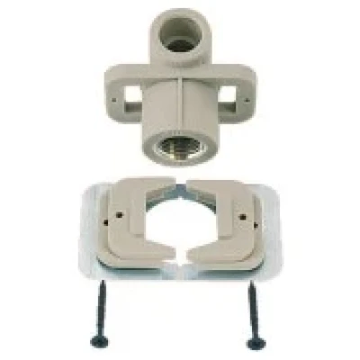 ::Коліно настінне FV-PLAST для гіпсокартона 20*1/2" В