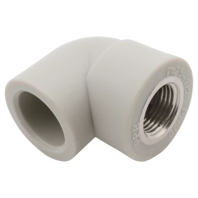 ::Коліно FV-PLAST 20х1/2" В Roda