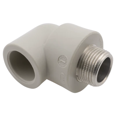 ::Коліно FV-PLAST 20х1/2" З Roda