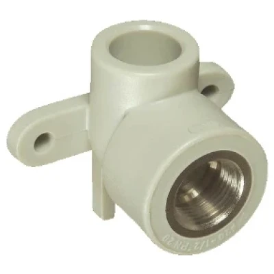 ::Коліно настінне FV-PLAST 25*3/4" B