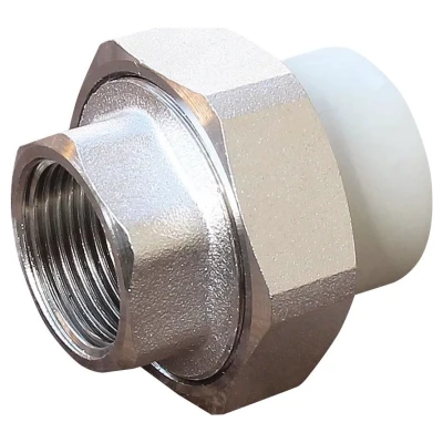 ::Американка V.L.V 32х1" ВР