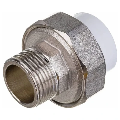 ::Американка V.L.V 40х1 1/4" ЗР