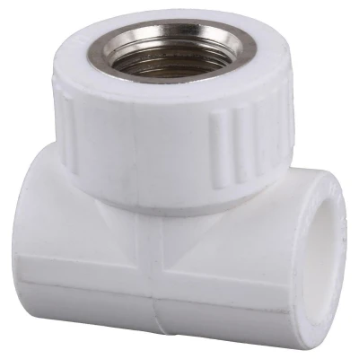 ::Трійник KALDE 20х3/4"Вх20