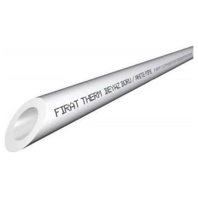 ::Труба FIRAT PPRC PN25 25х4.2 (min довж - 4 м/80м)