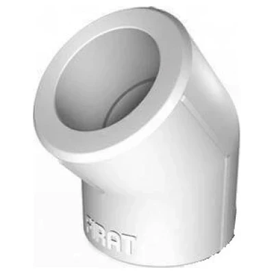 ::Коліно FIRAT 50х45°