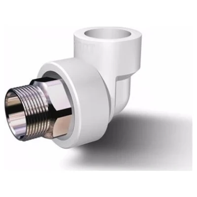 ::Коліно FIRAT 32х1" ЗР під ключ