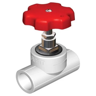 ::Кран вентильний FIRAT 25