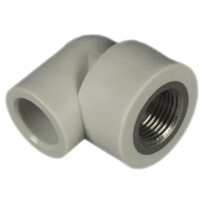 ::Коліно FV-PLAST 20х3/4" В