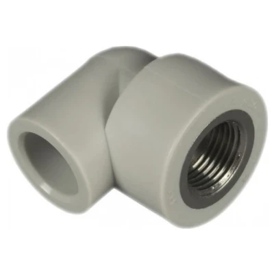 ::Коліно FV-PLAST 25х1/2" В