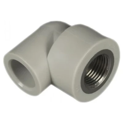 ::Коліно FV-PLAST 25х3/4" В