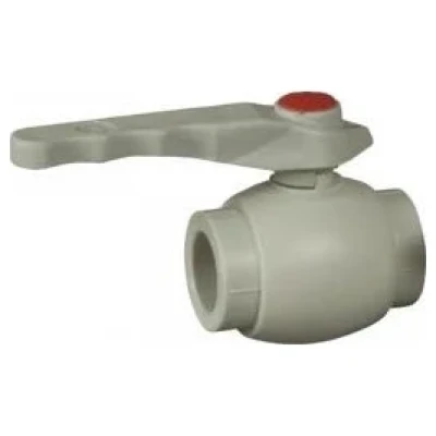 ::Кран кульовий FV-PLAST 25