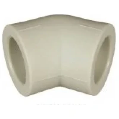 ::Коліно FV-PLAST 45°х63