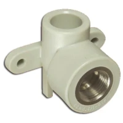 ::Коліно настінне FV-PLAST 20*1/2" В Roda