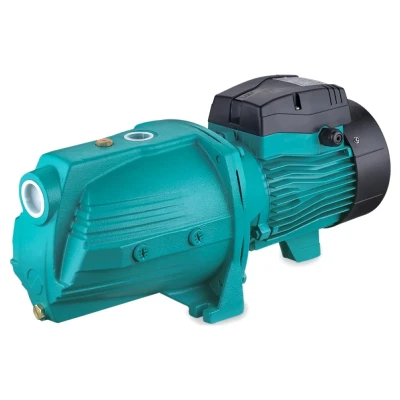 ::Насос відцентровий LEO 3.0 самовсмоктуючий 1.1кВт Hmax 47м Qmax 140л/хв