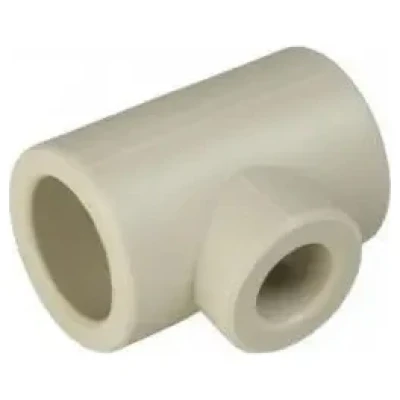 ::Трійник редукційний FV-PLAST 40х25х40