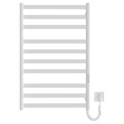 ::Рушникосушка електрична HF HYGGE York 770х530 білий мат