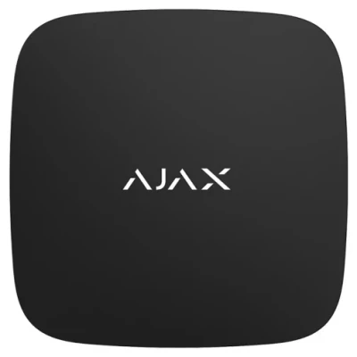 ::Датчик протікання води AJAX LeaksProtect black
