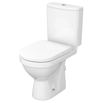 ::Компакт 779 CERSANIT ZIP Simple on 011 гор 3/6л сидіння дюропласт з плавним закриванням