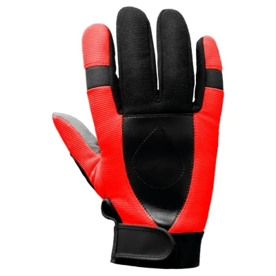 ::Рукавиці Mechanic p9 Ultra