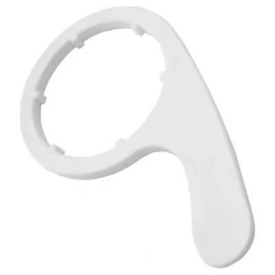 ::Ключ ECOSOFT для корпусу фільтра 2,5"х10 білий