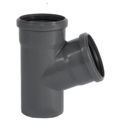 ::Трійник каналізаційний ASG HTR 110х110x67,5° (10)