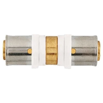 ::Муфта під прес рівностороння HERZ 20х2-20х2