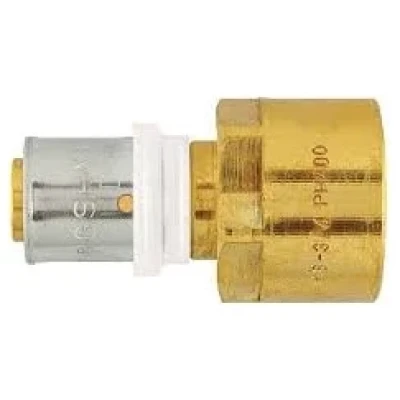 ::Муфта під прес HERZ 26х3-3/4" В