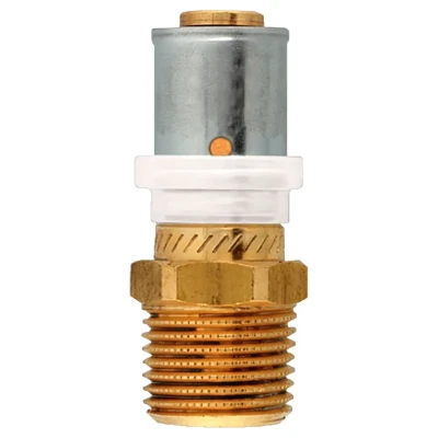 ::Муфта під прес HERZ 20х2-3/4" З