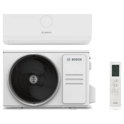 ::Кондиціонер BOSCH CL3000i RAC 3,5 спліт (35м²)