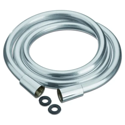 ::Шланг для душу INVENA Silver 1,5м