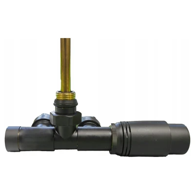 ::Комплектуючі до радіаторів INVENA