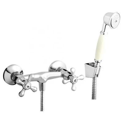 ::Змішувач для душу INVENA Roma хром