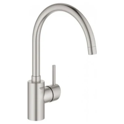 ::Змішувач для мийки GROHE Concetto одноважільний