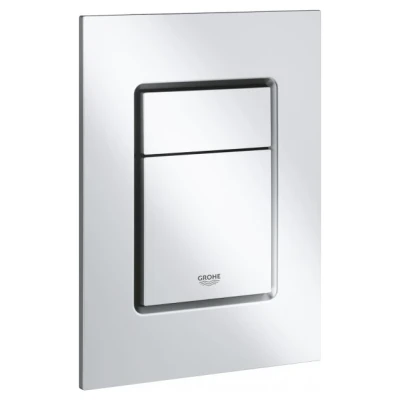 ::Кнопка змиву GROHE Skate Cosmopolitan, хром, розмір "S"