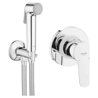::Набiр гiгієнічного душу GROHE BauEdge