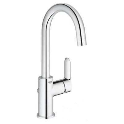 ::Змішувач для мийки GROHE BauEdge L-size одноважільний