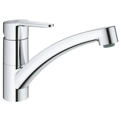 ::Змішувач для мийки GROHE BauEco одноважільний