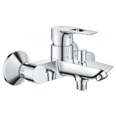 Аква-Дім::Змішувач для ванни GROHE BauLoop new