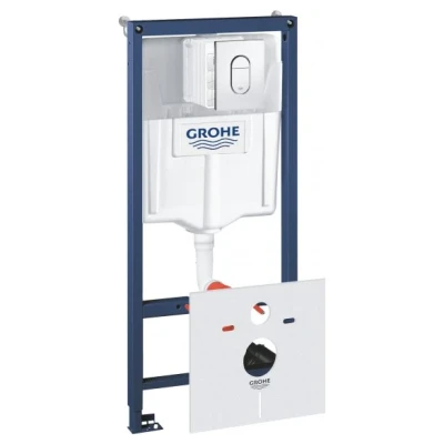 ::Інсталяція для унітазу 4 в 1 GROHE Rapid SL