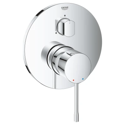 ::Панель накладна GROHE Essence New 3-користувачі