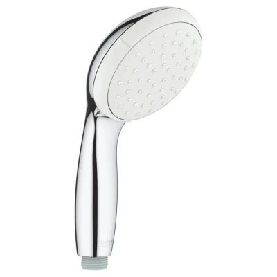 ::Лійка GROHE Tempesta 100 (1 режим) хром