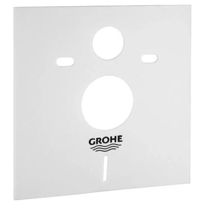 ::Звукоізоляційна прокладка для унітазу GROHE