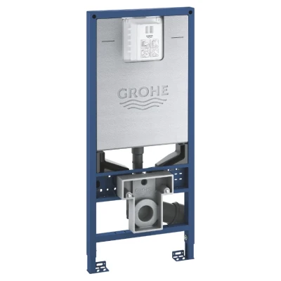 ::Інсталяція для унітазу та біде GROHE Rapid SLX