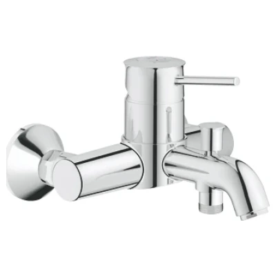::Змішувач для ванни GROHE BauClassic одноважільний